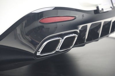 2025 Mercedes-Benz AMG® GT 63