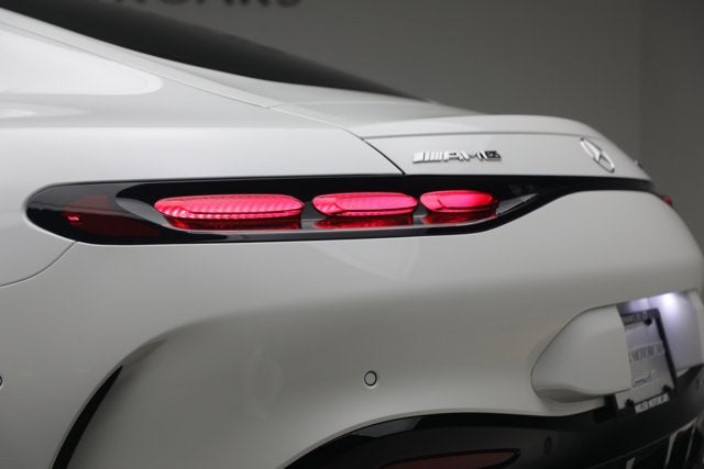 2025 Mercedes-Benz AMG® GT 63