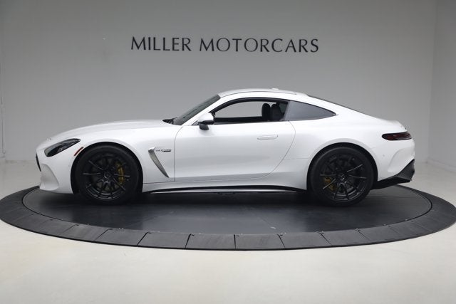 2025 Mercedes-Benz AMG® GT 63