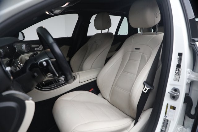 2021 Mercedes-Benz E-Class AMG® E 63 S