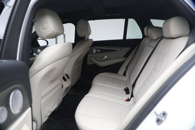 2021 Mercedes-Benz E-Class AMG® E 63 S