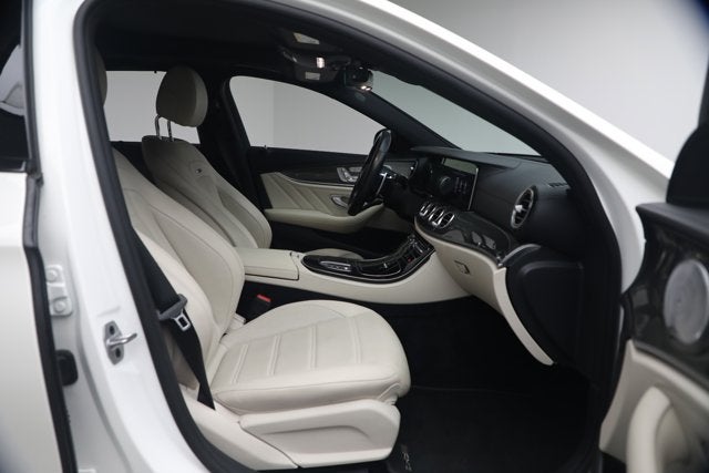 2021 Mercedes-Benz E-Class AMG® E 63 S
