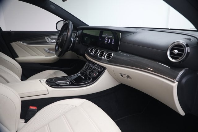 2021 Mercedes-Benz E-Class AMG® E 63 S