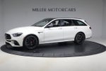 2021 Mercedes-Benz E-Class AMG® E 63 S