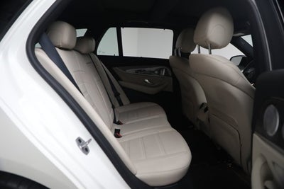 2021 Mercedes-Benz E-Class AMG® E 63 S