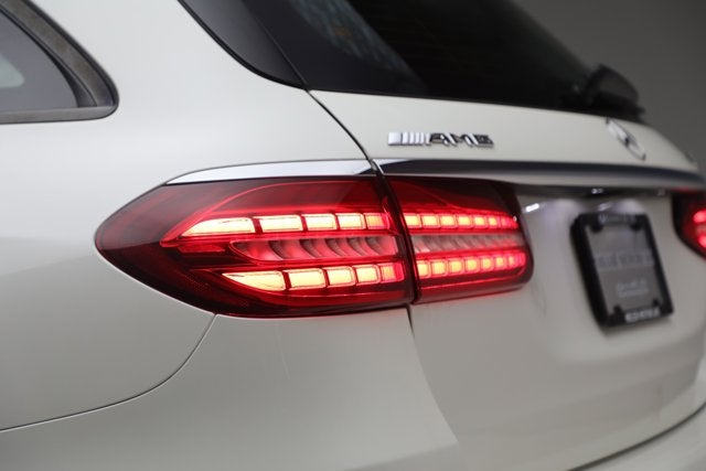 2021 Mercedes-Benz E-Class AMG® E 63 S