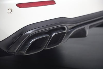 2021 Mercedes-Benz E-Class AMG® E 63 S