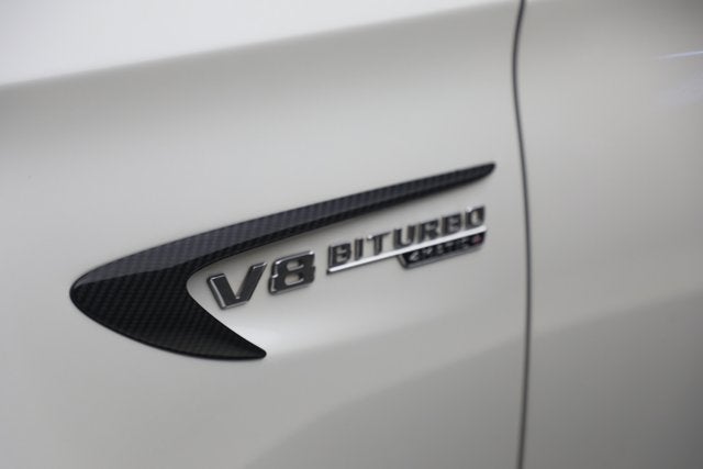 2021 Mercedes-Benz E-Class AMG® E 63 S