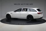 2021 Mercedes-Benz E-Class AMG® E 63 S