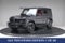 2025 Mercedes-Benz G-Class AMG® G 63
