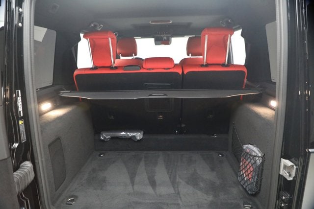 2025 Mercedes-Benz G-Class AMG® G 63