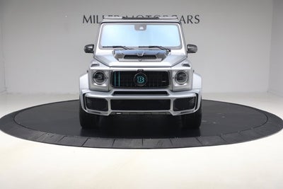 2023 Mercedes-Benz G-Class AMG® G 63