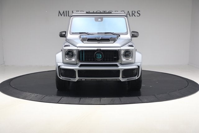 2023 Mercedes-Benz G-Class AMG® G 63