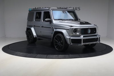2023 Mercedes-Benz G-Class AMG® G 63