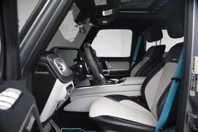 2023 Mercedes-Benz G-Class AMG® G 63