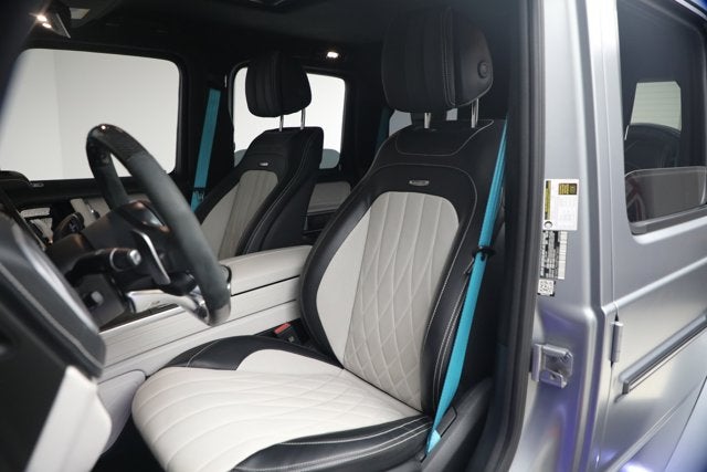 2023 Mercedes-Benz G-Class AMG® G 63