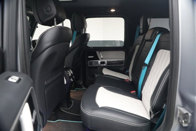 2023 Mercedes-Benz G-Class AMG® G 63