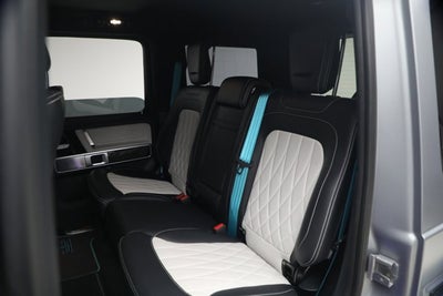 2023 Mercedes-Benz G-Class AMG® G 63