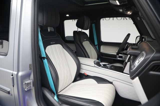 2023 Mercedes-Benz G-Class AMG® G 63
