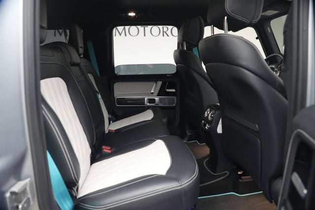 2023 Mercedes-Benz G-Class AMG® G 63