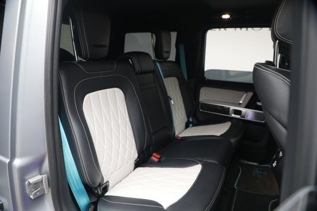 2023 Mercedes-Benz G-Class AMG® G 63