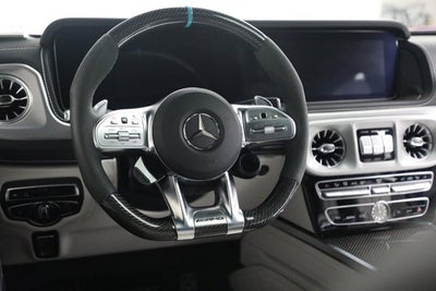 2023 Mercedes-Benz G-Class AMG® G 63