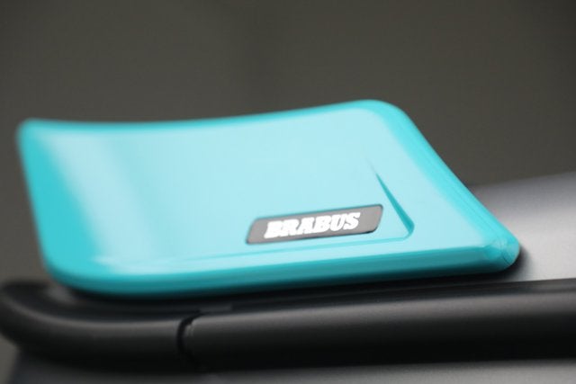 2023 Mercedes-Benz G-Class AMG® G 63