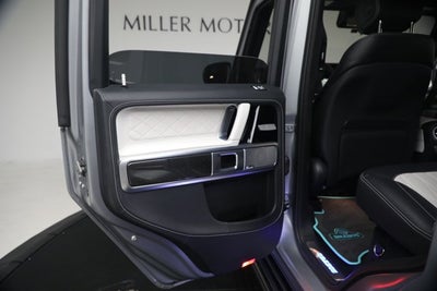 2023 Mercedes-Benz G-Class AMG® G 63