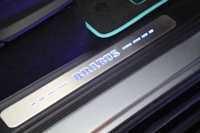 2023 Mercedes-Benz G-Class AMG® G 63