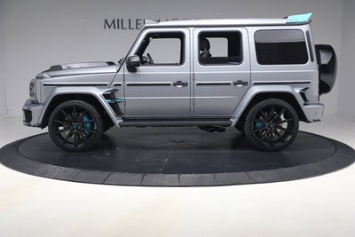 2023 Mercedes-Benz G-Class AMG® G 63