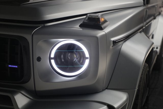 2023 Mercedes-Benz G-Class AMG® G 63