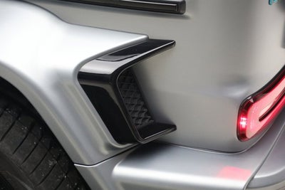 2023 Mercedes-Benz G-Class AMG® G 63