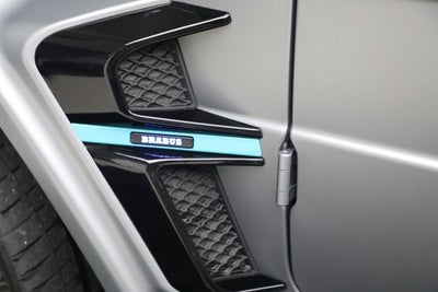 2023 Mercedes-Benz G-Class AMG® G 63