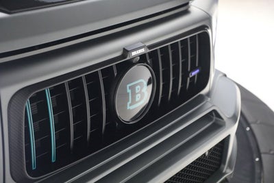 2023 Mercedes-Benz G-Class AMG® G 63