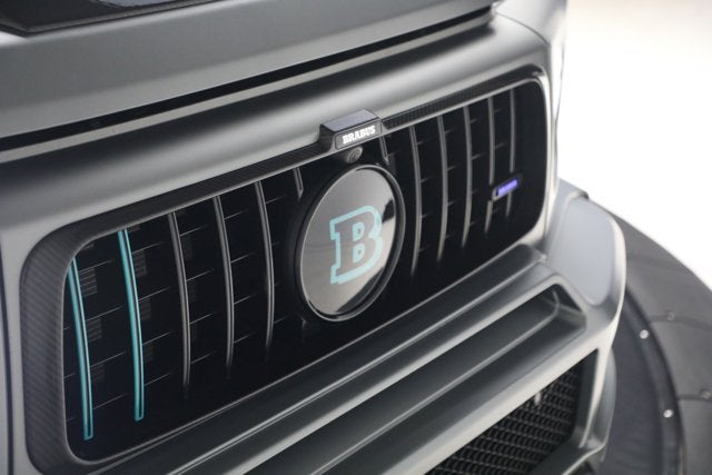 2023 Mercedes-Benz G-Class AMG® G 63