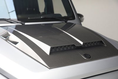 2023 Mercedes-Benz G-Class AMG® G 63