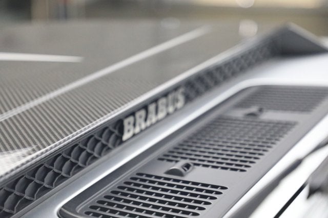 2023 Mercedes-Benz G-Class AMG® G 63