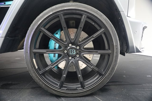 2023 Mercedes-Benz G-Class AMG® G 63