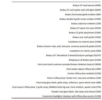 2023 Mercedes-Benz G-Class AMG® G 63