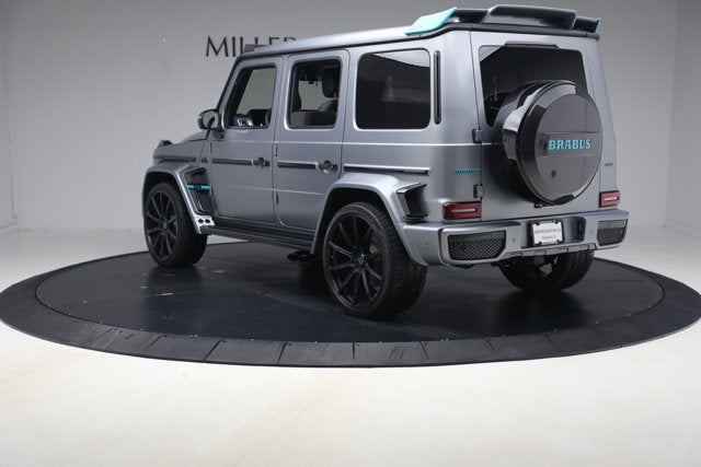 2023 Mercedes-Benz G-Class AMG® G 63
