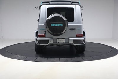 2023 Mercedes-Benz G-Class AMG® G 63
