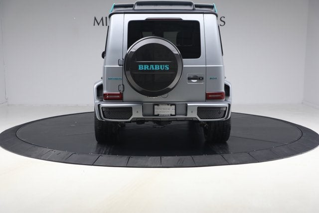 2023 Mercedes-Benz G-Class AMG® G 63