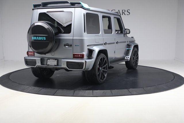 2023 Mercedes-Benz G-Class AMG® G 63