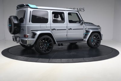 2023 Mercedes-Benz G-Class AMG® G 63