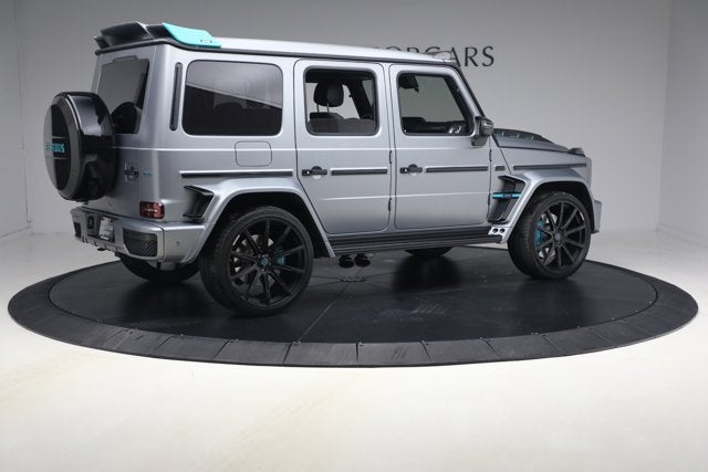 2023 Mercedes-Benz G-Class AMG® G 63