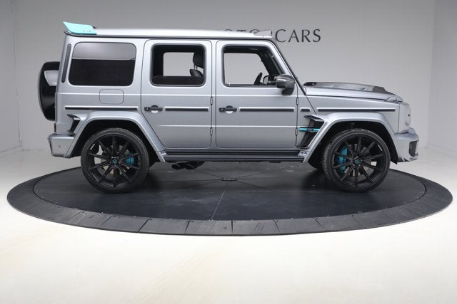 2023 Mercedes-Benz G-Class AMG® G 63