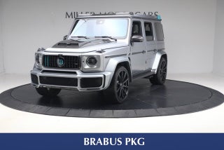 2023 Mercedes-Benz G-Class AMG® G 63