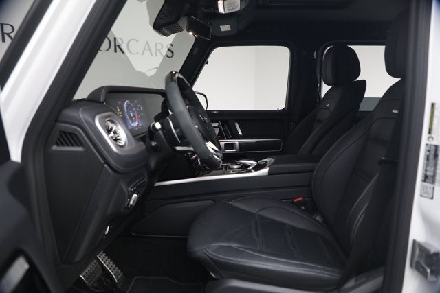 2024 Mercedes-Benz G-Class AMG® G 63