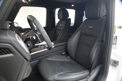 2024 Mercedes-Benz G-Class AMG® G 63