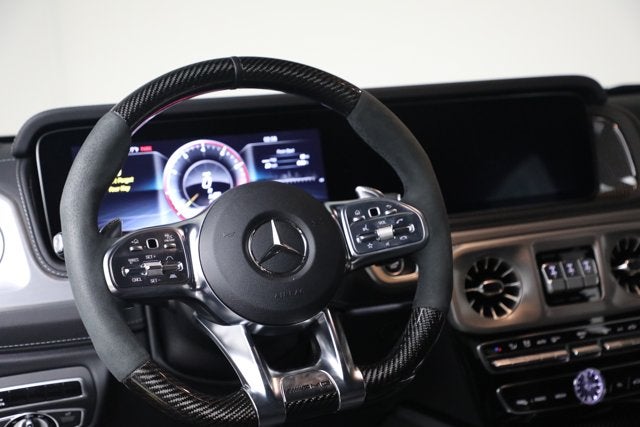 2024 Mercedes-Benz G-Class AMG® G 63